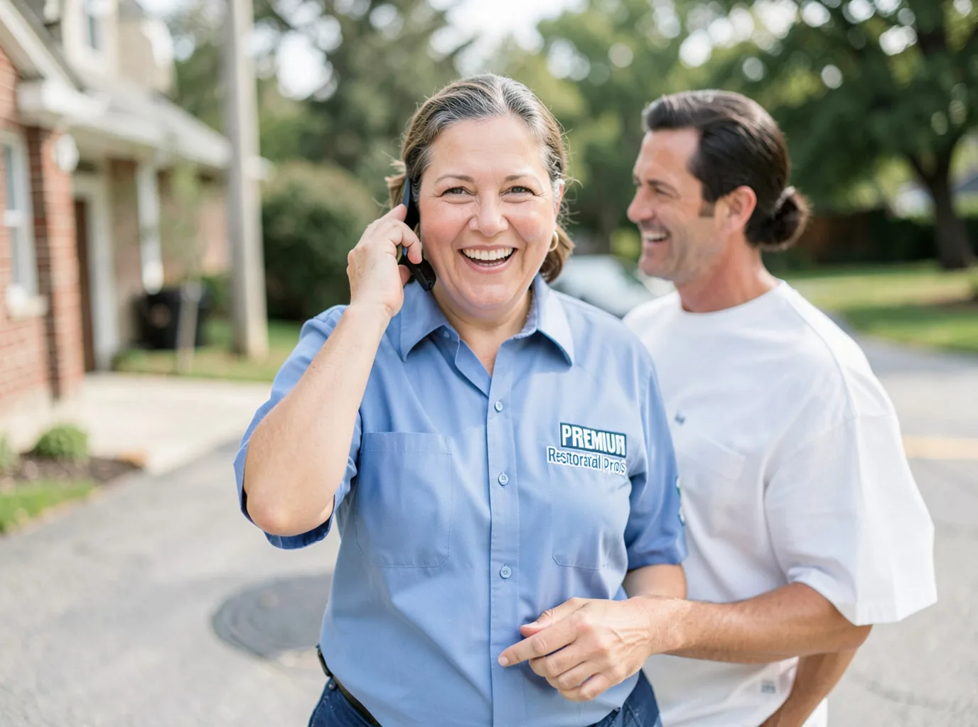 Water Damage Restoration White Deer, PA FAQs